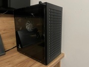 Komputer Stacjonarny | Intel I5 7400 | GTX 1060 3GB | 16 GB DDR4 RAM | WiFi