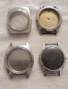 Koperty szwajcarskie do zegarka 