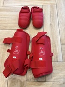 Ochraniacze na nogi komplet