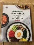 Koreanska ksiazka kucharska