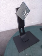 Solidna, 2,7 kg  stopa, podstawa, uchwyt do monitora IIYAMA VESA 100X100