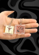 Brelok CD z NFC - Nirvana "In Utero"