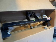 Nowy Hak holowniczy do Suzuki Swift 2011-