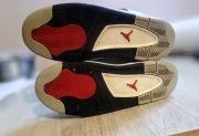 Jordan 4 cement rozmiar 36 eleganckie (6)