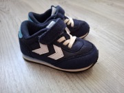 Buciki Hummel r. 21 chłopięce buty adidasy 