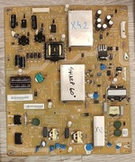 Uszkodzona DPS-140TP-1 A RUNTKA946WJQZ