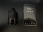 Azzaro The Most Wanted Parfum 100ml