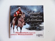 Zuhause brennt ein Lichterbaum  3 CD