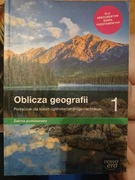 Oblicza geografii 1
