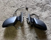 LUSTERKO LEWE I PRAWE VW GOLF 6