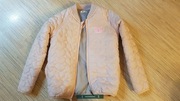Kurtka w serdyszka wiosna jesień r.128