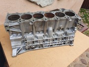Blok silnika alu M54B30 M54 uszkodzony 7502903