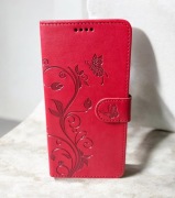 Etui, pokrowiec z klapką magnes SAMSUNG Galaxy S25 i inne