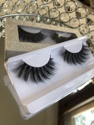 Nowe sztuczne rzęsy