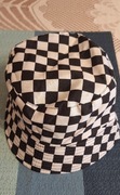 Bucket hat, rybaczka, panamka-Vans, ska. Nowa