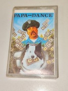 Kaseta Papa Dance - the Very Best Of