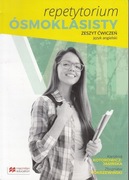 Repetytorium ósmoklasisty. Zeszyt ćwiczeń. Język angielski