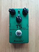 Tube screamer TS9 i TS808