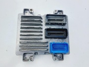 Komputer ECU Sterownik Opel Mokka X 1.4T 140KM - 12685776 - ACDU