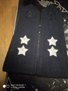 Pagony SW do olimpijki