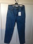 Mom jeans, Bershka