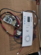 Moduł / programator pralki Candy Górny wsad