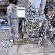 Silnik spalinowy Cummins