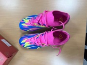 Korki piłkarskie Puma Ultra Match Energy FG/AG