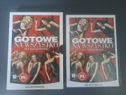 GOTOWE NA WSZYSTKO 