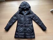 Płaszcz puchowy HUGO BOSS rozm. 38/40