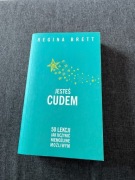 Książka „jesteś cudem”