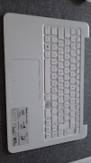 Palmrest z klawiaturą i touch pad Asus R417S