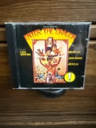 ENTER THE DRAGON Wejście smoka soundtrack CD 
