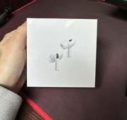 Air pods pro 2 (USB-C)