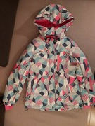 Kurtka zimowa rozm. 146