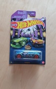 Hot Wheels Barbaric