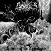 Crepusculum Visions..Mgła Plaga Kriegsmaschine Cultes Des Ghoules Taake