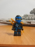 Minifigurka Jay - Skybound Ninjago