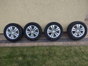 Koła, felgi oryginalne KIA 16" 5x114,3 6mm i 7mm