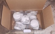 Orfjall kółka do krzesła IKEA oryginał
