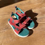 Sandały Timberland 36