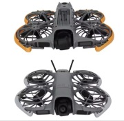 DJI NEO 2 osłony śmigiel pomarańczowe/czarne nowe