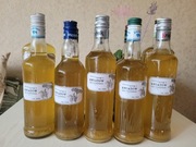 Syrop z kwiatów czarnego bzu domowy 500 ml 2025r