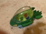 Pidżamersi Pojazd gekson pj mask gekko zabawka