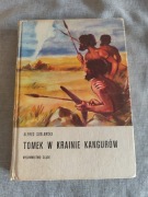 Tomek w krainie kangurów