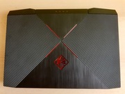 HP OMEN 15-ce008nw i5-7300HQ 8GB 1T GF-GTX1050