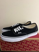 Buty/Sneakersy Vans Authentic