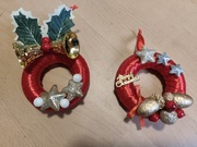 Stroiki ręcznie robione 