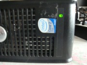 DEL INTEL CORE 2 DUO 6300@ 1,86 GHZ OPTIPLEX 745