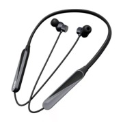 SŁUCHAWKI BLUETOOTH 5.4 ACER OHR516 CZARNE|ROWER|SPORT|USB-C|DUŻA BATERIA